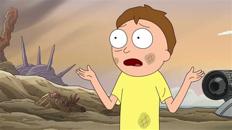 Adult Swim Rick And Morty Season Episode Promo YouTube