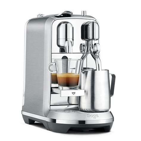 The nespresso essenza plus coffee machine fits into any kitchen, whether you want to prepare an espresso, a lungo, an americano or even a tea with the hot water option. Which Capsule Coffee Machine Is The Best On The UK Market ...