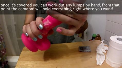 Dildo Building A Diy That Will Save You Big And Buyer S Regret