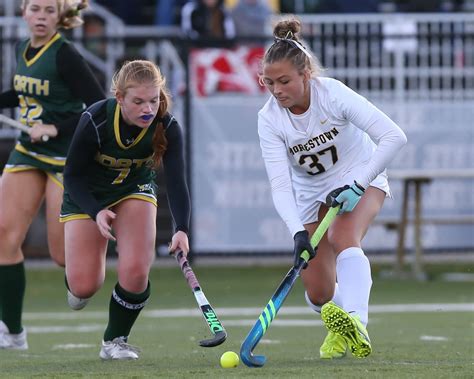 Field Hockey Olympic Conference Midfielders To Watch 2022