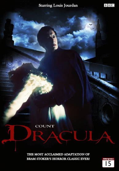 31 Nights Of Dractober Count Dracula 1977