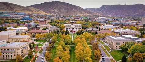 The University Of Utah Başvuru Ve Kayıt Merkezi Anka Study