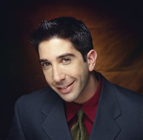 Friends Where Did Ross Geller Go To College