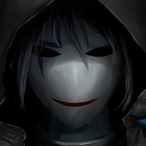 Darker Than Black Pfp