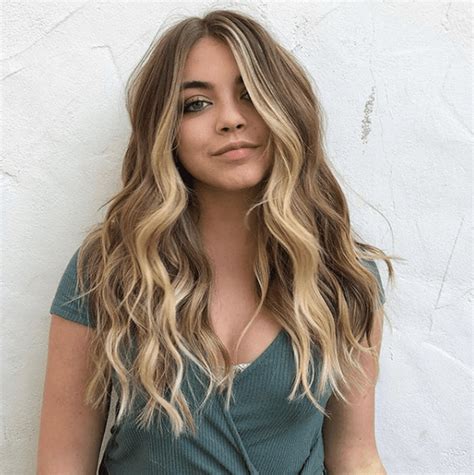 25 stunning examples of brown ombré hair to bring to your colorist brown hair cuts brown hair