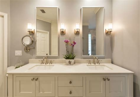 A Minor Bathroom Makeover Prohandymen Ideas For Paint Lighting And