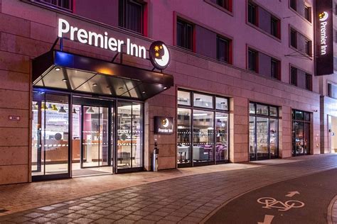 Join expedia rewards and start earning points on every trip. Premier Inn Nuernberg City Centre hotel - UPDATED 2020 ...
