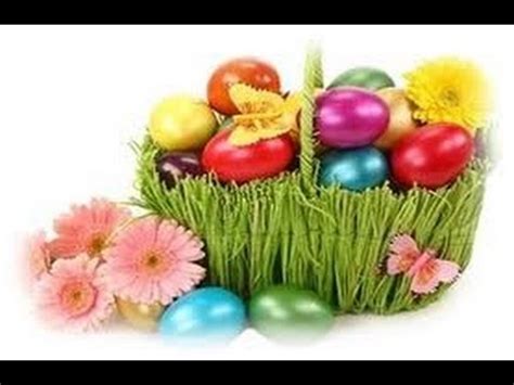 Από τη μια οι μυρωδιές από τσουρέκια και καλιτσούνια να γεμίζουν το σπίτι , τα κρέατα να ετοιμάζονται για το βράδυ της ανάστασης και το μεσημέρι πάσχα και από την άλλη η νηστεία πλήρης και αυστηρή! ΚΑΛΟ ΠΑΣΧΑ & ΚΑΛΗ ΑΝΑΣΤΑΣΗ - YouTube