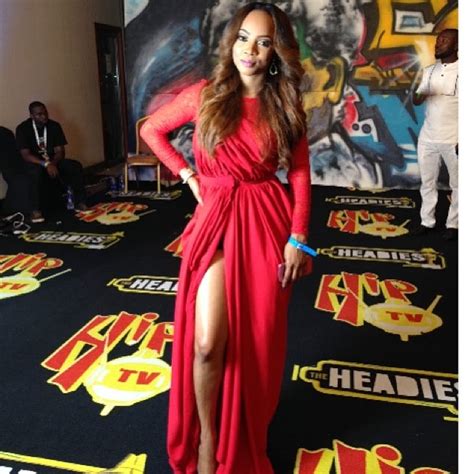 The footwear laycon wore to the headies is being discussed on twitter by viewers, and is sure to leave a lasting memory with many. Best & Worst Dressed at the 2013 Headies Awards ~ Osa's ...