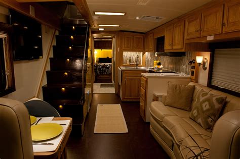 Airstream Skydeck Airstream Airstream Trailers Airstream Interior