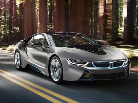 Live videos with bmw i8. BMW i8s Actually GAIN 50% Once They're Driven Off the Lot ...