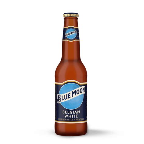 Blue Moon Beer Near You, Open 24/7 | 7-Eleven png image