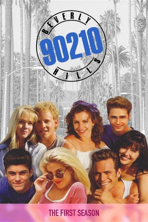 Beverly Hills 90210 Season 1 Full Episodes Mtflix