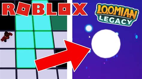 If you do not discover the codes. Roblox Loomian Legacy how to complete SECRET PUZZLE to ...