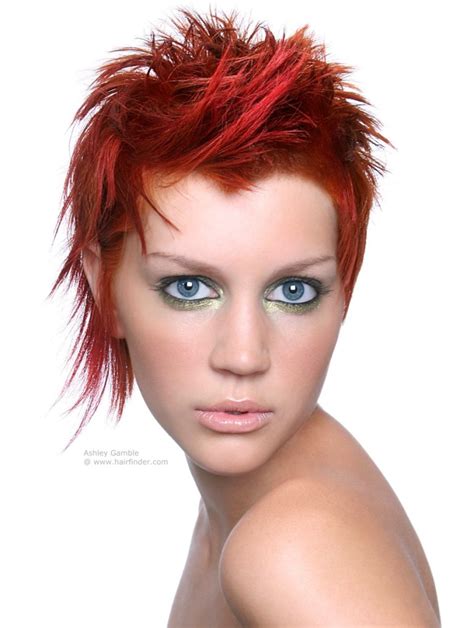 Are you conscious about your hairstyle? 50 Elegant And Charming Short Hairstyles For Women - The ...