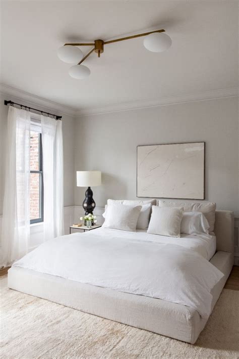 How To Create A Non Toxic Bedroom According To Athena Calderone