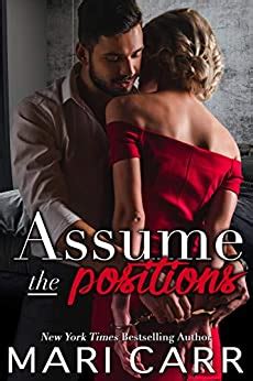 Assume The Positions Wicked Fantasies Book 5 English Edition EBook