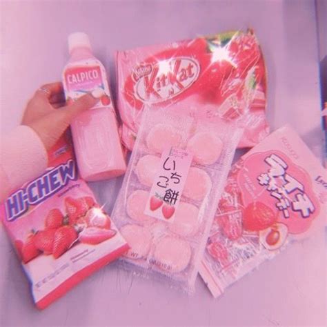 Candycore Aesthetics Wiki Fandom In 2021 Japanese Snacks