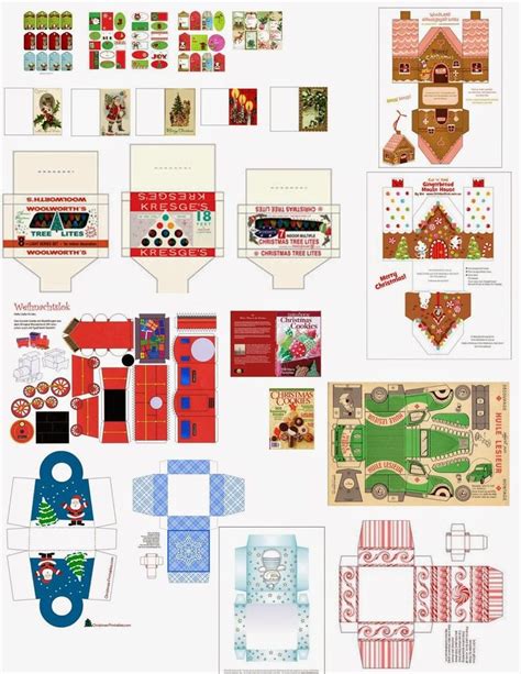 Free Printable Dollhouse Customize And Print