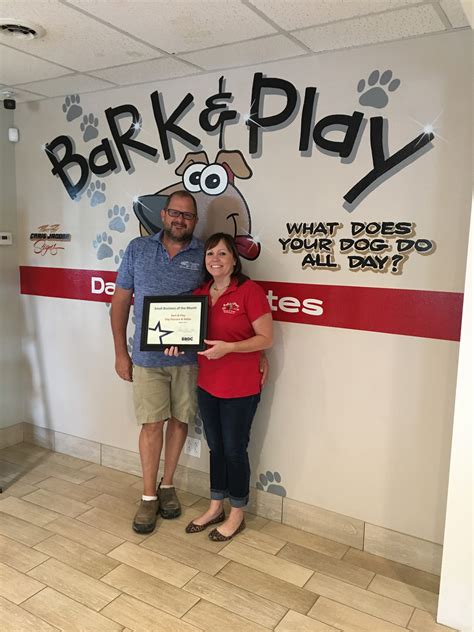 Bark And Play Dog Daycare And Suites West Burlington Iowa Sbdc