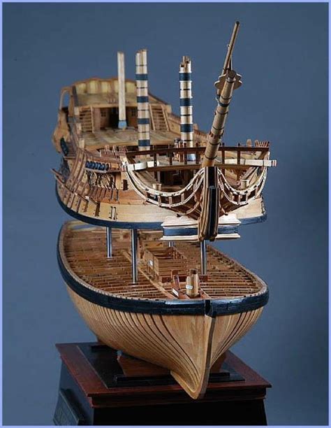 Model Ship Building Boat Building Scale Model Ships Scale Models