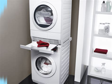 Maybe you would like to learn more about one of these? Regal Für Waschmaschine Und Trockner übereinander ...