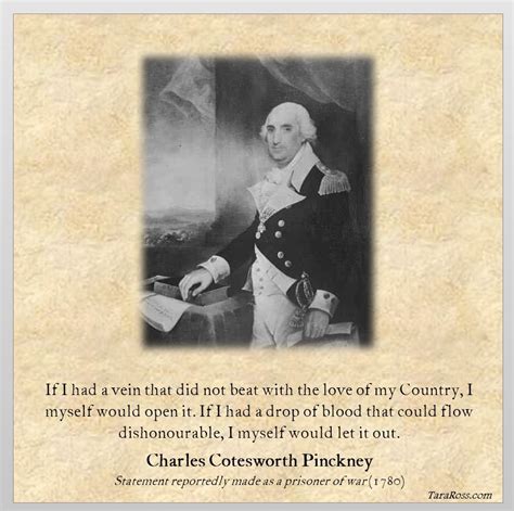 This Day In History Little Known Founder Charles Cotesworth Pinckney
