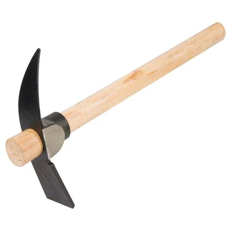 Ludell Lb Pick Mattock With In American Hickory Handle