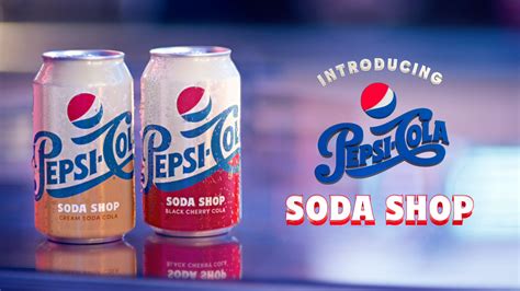 Has Anyone Tried The New Pepsi Soda Shop Flavors Resetera