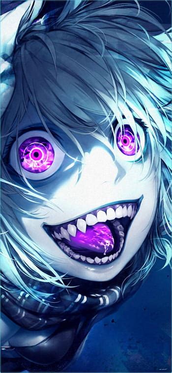 Discover 84 Horror Anime Pfp Best Vn