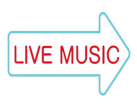 So this is where you make your player all pretty. Live Music neon sign transparent background ~ Free Png Images