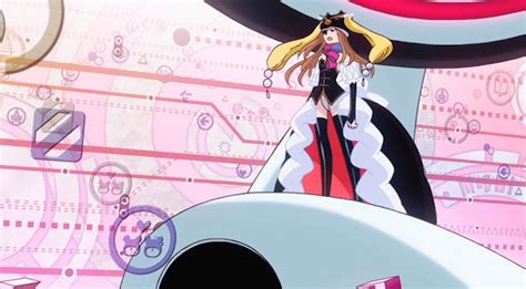 Mawaru Penguindrum Parts 1 2 Anime Review The Otakus Study