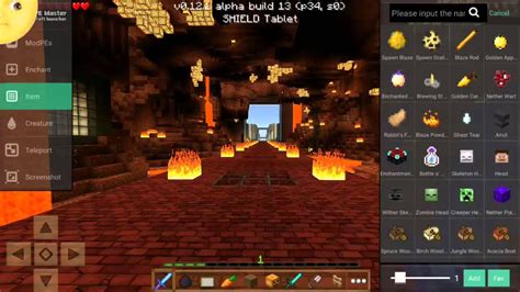 Last week i made a video on my adventures getting pc minecraft running on my phone. Master for Minecraft Launcher 1 APK Download - Android ...