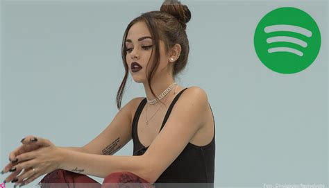 Spotify Está Testando A Venda De Cosméticos Cosmetic Innovation