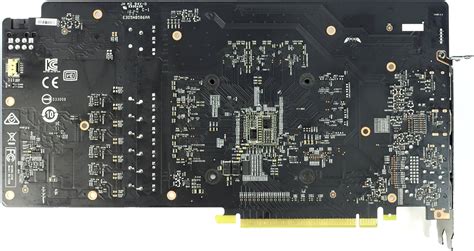 Msi Geforce Gtx 1060 Gaming X 6g Review