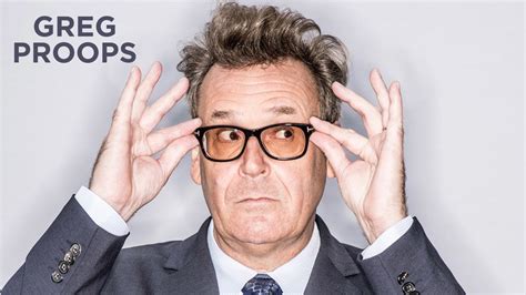 Greg Proops 2020 Tour Dates And Concert Schedule Live Nation