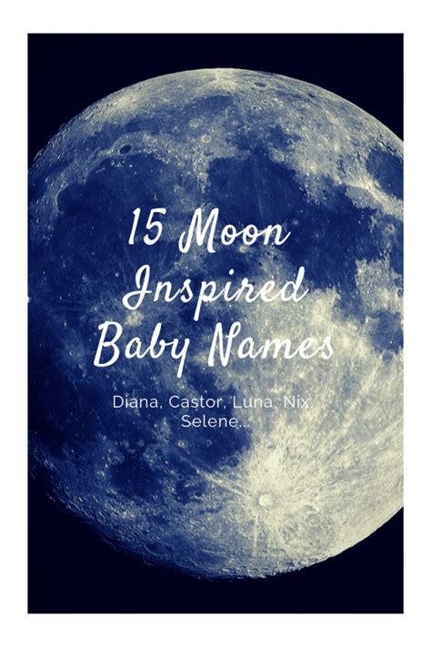 66 Astronomy Inspired Baby Names From The Sky To The Moon Wehavekids