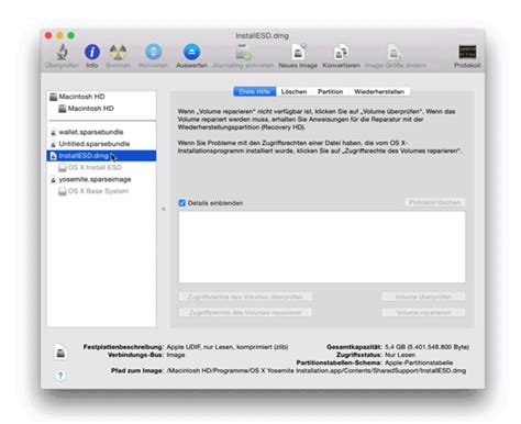 Mac Os X Yosemite Installer Dmg Peatix
