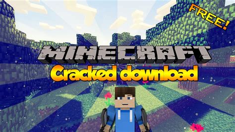 Minecraft Cracked Launcher 171018181182183 With Multiplayer Youtube
