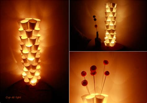 16 Really Amazing Diy Decorative Lamps That Everyone Should See