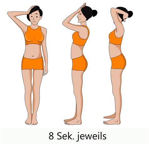 Bauchworkout für zuhause ♥ neue übungen zum mitmachen ♥ effektiv den bauch trainieren in 10 min. Nackenschmerzen Nacken übungen Für Zuhause