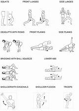 Pictures of What Is Core Strength Exercises