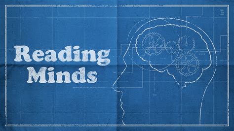 Can Christians Read Minds? | Radically Christian