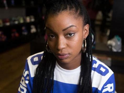Boston Rapper Rebelle Braces Herself For The Big Time Music The