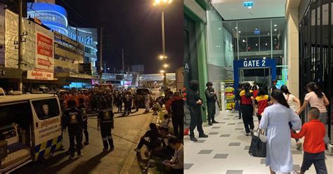 รวมยอด 'กราดยิงโคราช' เสียชีวิต 27 ราย บาดเจ็บพุ่ง 57 ราย (12.00 น.) กราดยิงโคราช Terminal 21 ปะทะเดือด จ่าจักรพันธ์ ยิง หน่วย ...