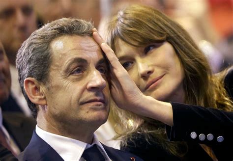 Former French President Sarkozy Sentenced To Prison Daily News