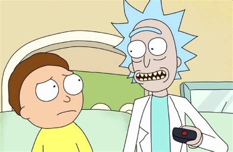 Like and share our website to support us. â€⃜Rick and Mortyâ€™ Season 5: The possible return of Evil ...
