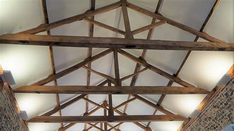 16 Different Types Of Roof Truss With Pictures Homenish