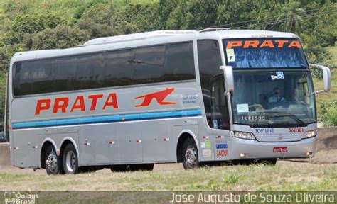 Expresso De Prata 360101 Em Aparecida Por José Augusto De Souza