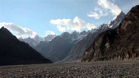 K2 North Face Trek In China Kerqin To Base Camp Youtube